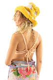Magnolia Pearl Mindy Crane Bralette