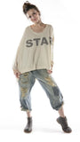 Magnolia Pearl Francis Pull T