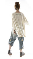 Magnolia Pearl Francis Pull T