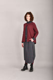Mama B Bugia Skirt  Quadro