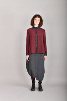 Mama B Bugia Skirt  Quadro