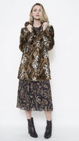 Vegan Carlisle Coat