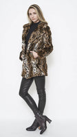 Vegan Carlisle Coat