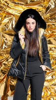 Flo e Clo  Clodia Corto Reversible