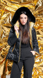 Flo e Clo  Clodia Corto Reversible