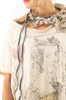 Magnolia Pearl Queen of Heart T Dress