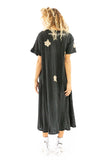 Magnolia Pearl Cotton Jersey Cosmic Ballerina T Dress
