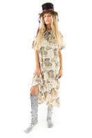 Magnolia Pearl MP Happiness T Dress