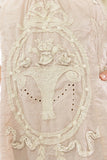 Magnolia Pearl Tibi Lace Bow Dress