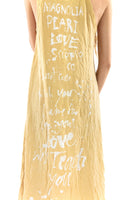 Magnolia Pearl Love Will Teach You Lana Dress