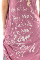 Magnolia Pearl Love Will Teach You Lana Dress