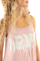 Magnolia Pearl Groovy Love Lana Tank Dress