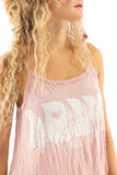 Magnolia Pearl Groovy Love Lana Tank Dress