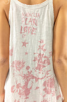 Magnolia Pearl Teatime Lana Tank Dress