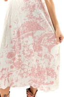Magnolia Pearl Teatime Lana Tank Dress