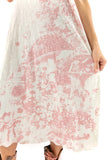 Magnolia Pearl Teatime Lana Tank Dress