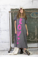 Magnolia Pearl Circus Love T Dress