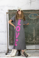 Magnolia Pearl Circus Love T Dress