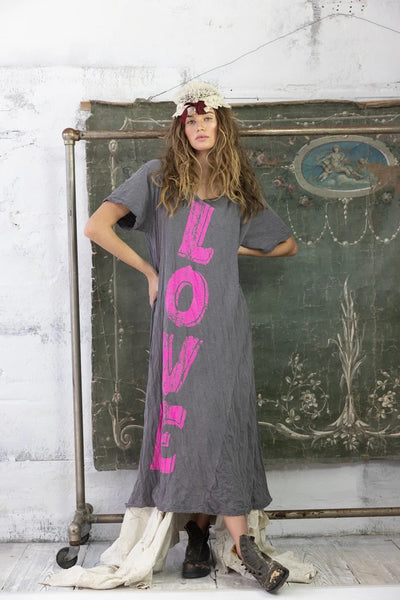 Magnolia Pearl Circus Love T Dress