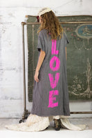 Magnolia Pearl Circus Love T Dress