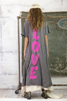Magnolia Pearl Circus Love T Dress