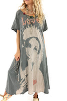 Magnolia Pearl Massabielle T Dress