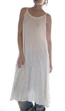 Magnolia Pearl Cotton Jersey Lana Tank Dress