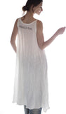 Magnolia Pearl Cotton Jersey Lana Tank Dress
