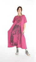 Magnolia Pearl Crown Of Our Lady T Dress