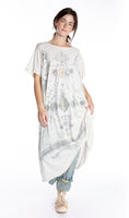 Magnolia Pearl Magic Love T Dress Boyfreind Cut