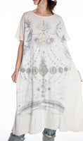 Magnolia Pearl Magic Love T Dress Boyfreind Cut