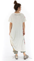 Magnolia Pearl Amor applique T Dress