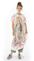 Magnolia Pearl Amor applique T Dress