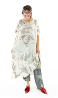 Magnolia Pearl Freedom of Conscience T Dress