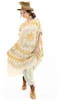 Magnolia Pearl Artist Smock
