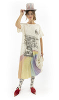 Magnolia Pearl Happy T Dress