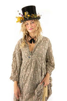 Magnolia Pearl Cotton Silke Dress