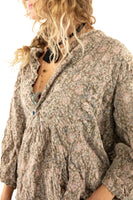 Magnolia Pearl Cotton Silke Dress