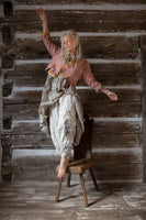 Magnolia Pearl Cotton Silke Dress