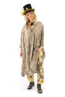 Magnolia Pearl Cotton Silke Dress