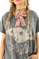 Magnolia Pearl Travel for Disco T Dress