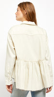 Free People DYLAN BABYDOLL