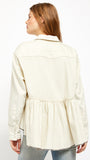 Free People DYLAN BABYDOLL
