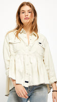 Free People DYLAN BABYDOLL