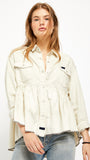 Free People DYLAN BABYDOLL