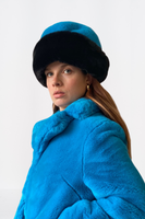 Furious Fur Martha Jacket