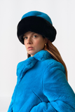 Furious Fur Martha Jacket