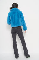 Furious Fur Martha Jacket