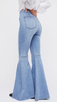 Free People JUST FLOAT ON FLARE