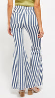 Free People JUST FLOAT ON FLARE - GEO